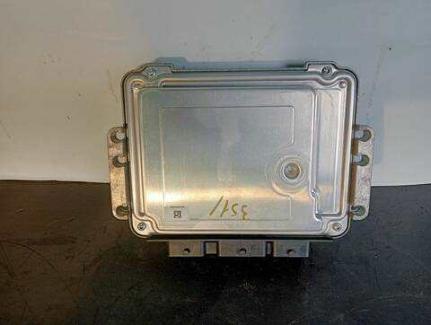 Foto 3ª: Centralita Motor ECU Citroen C4 COLLECTION 1 16V 88CV (2004)