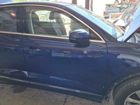 Puerta Delantera Derecha Audi Q3 35 TDI BASICO 149CV 110KW