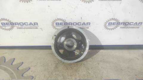 Cigüeñal Toyota Avensis 1.8 16V CAT BERLINA 129CV 95KW