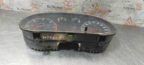 Foto 2ª: Cuadro de Instrumentos Seat Toledo STELLA 90CV 66KW [ALH] (2003)