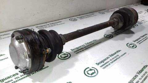 Foto 3ª: Transmision Trasera Izquierda Mercedes Clase E 180 320 CDI 210.026) BERLINA 197CV 145KW [613961] (2001)