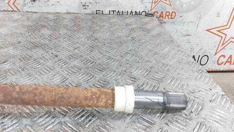 Foto 2ª: Transmision Delantera Derecha Renault Master COMBI 2T8 L1 9 - PLAZAS 114CV 84KW [G9U A7] (2006)