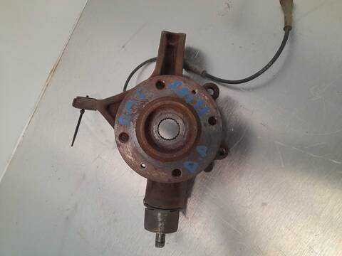 Mangueta Delantera Derecha Peugeot 307 SW 107CV 79KW