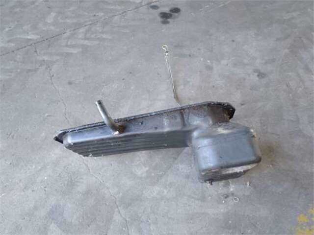 Carter Nissan Atleon TK140.80