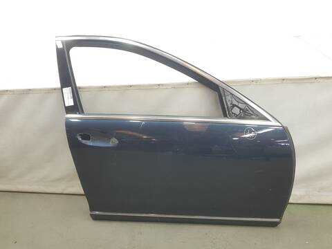 Foto 2ª: Puerta Delantera Derecha Mercedes Clase S 220 3.0 CDI 235CV [642930] (2005)