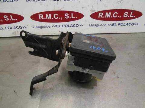 Abs Nissan Note ACENTA 80CV 59KW