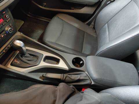 Consola Central Bmw X1 2.0 D E84) 177CV 130KW N47D20C