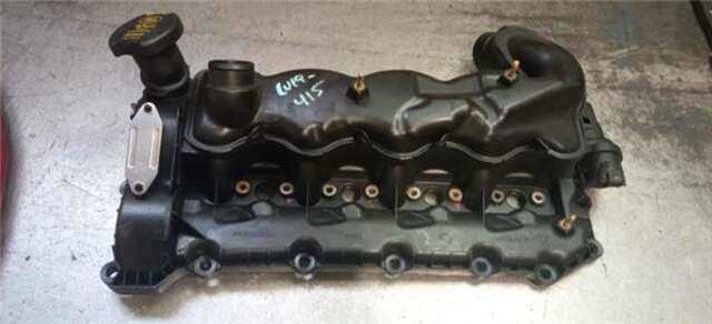 Foto 2ª: Despiece Motor Land Rover Range 3.6 TDV8 HSE [3.6 LTR. - 200 KW TD V8] [368DT]