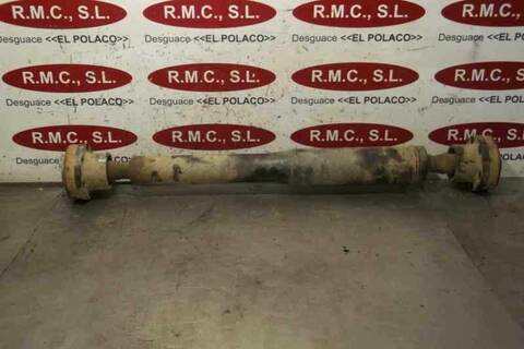 Transmision Central Land Rover Range 2.7 TD V6 CAT 190CV 140KW