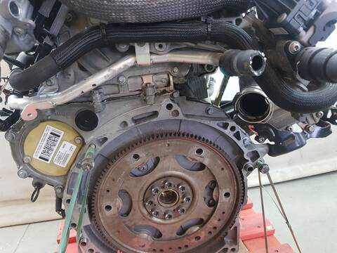 Foto 3ª: Motor Completo Land Rover Discovery PURE (2015)