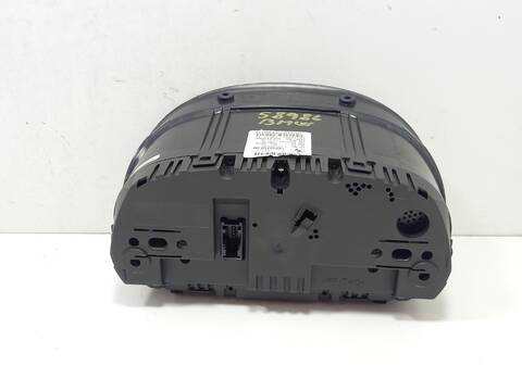 Foto 2ª: Cuadro de Instrumentos Bmw Serie 3 315 N47D20C (2010)