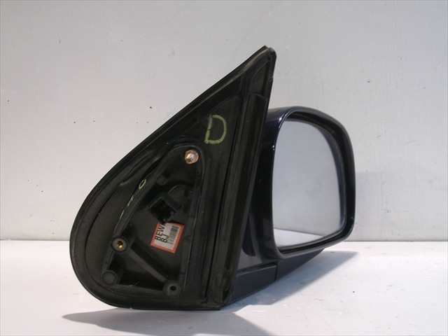 Foto 2ª: Retrovisor Derecho Hyundai Santa Fe 2.0 CRDI 2001-2006 [D4EAV] (2005)