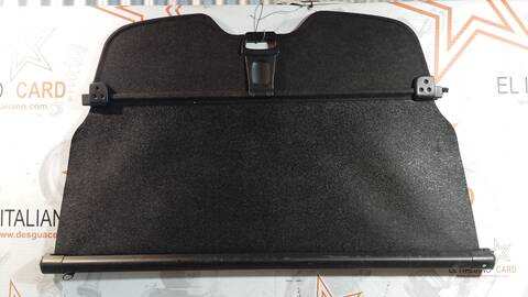 Foto 2ª: Bandeja Trasera Opel Antara COSMO 4X4 150CV 110KW [Z20S] (2008)