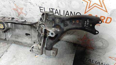 Foto 3ª: Puente Delantero Seat Leon ERENCE 105CV 77KW [CAYC] (2011)