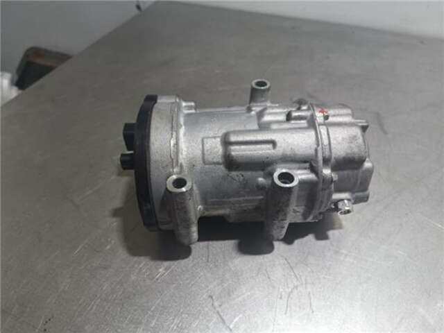 Compresor Aire Acondicionado Toyota Rav4 HÍBRIDO HYBRID 4X2 BUSINESS [HÍBRIDO 160 KW ( 2.5 LTR. - 131 KW 16V)]