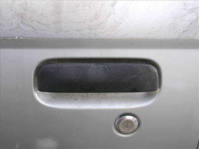 Maneta Exterior Delantera Izquierda Nissan Navara 2.5 TD D22, 1998-2002