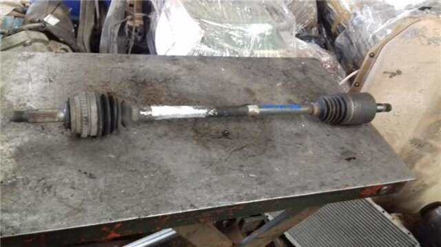Transmision Delantera Derecha Tata Indica 1.4 IDI [1.4 LTR. - 36 KW DIESEL]