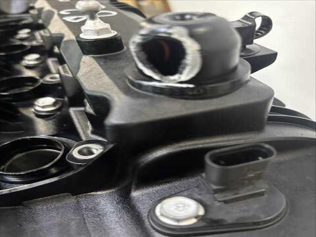 Foto 1ª: Motor Completo Hyundai Elantra 2.0 150 CV 110KW [G4NS] (2021)