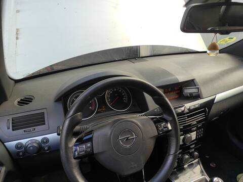 Salpicadero Opel Astra Z19DTH