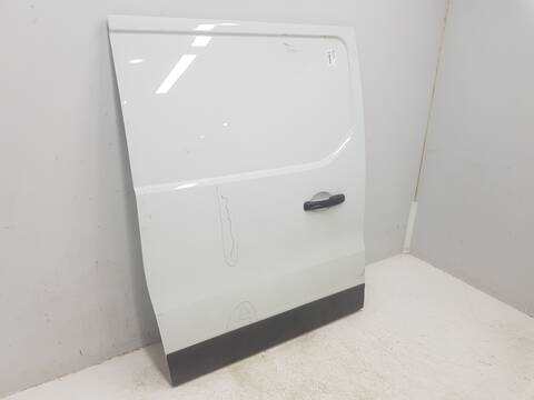 Foto 2ª: Puerta Lateral Corredera Derecha Renault Trafic L1H1 29T (2014)