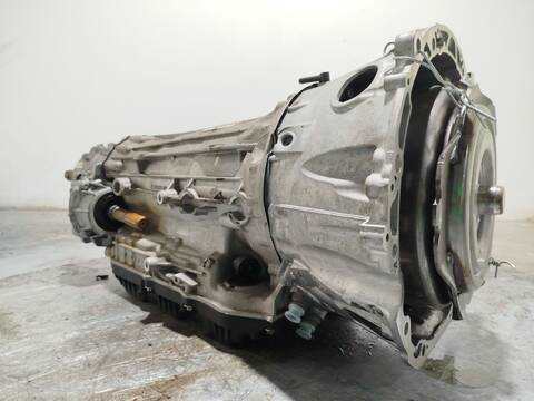 Foto 2ª: Caja Cambios Automatica Mercedes Clase V 200 V 220 CDI - D 4-MATIC 447.811 447.813) 163CV 120KW