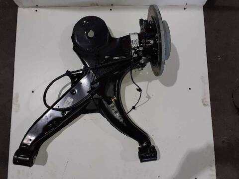 Brazo Suspension Trasero Izquierdo Mercedes Vito 88CV 65KW