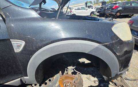 Aleta Delantera Derecha Chevrolet Captiva 2.4 LS 136CV 100KW