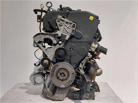 Foto 4ª: Motor Completo Alfa Romeo 156 1.9 JTD DISTINCTIVE 115CV 85KW [937 A2.000] (2002)