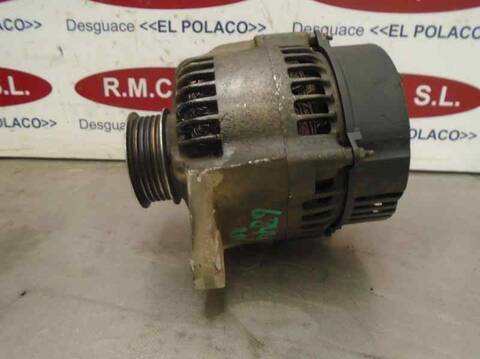 Foto 2ª: Alternador Ford Escort BERLINA 73CV 54KW [RFS] (1999)