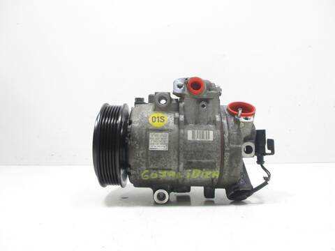 Compresor Aire Acondicionado Seat Ibiza BXW
