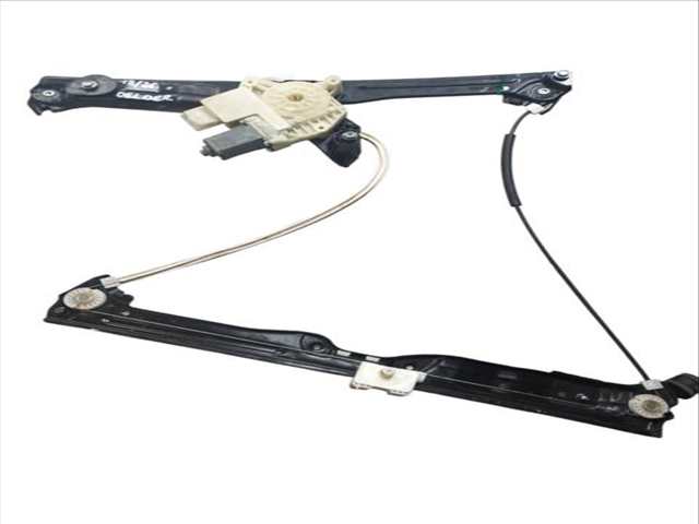 Foto 2ª: Elevalunas Eléctrico Delantero Derecho Peugeot 308 1.2 THP 130 AUT. 131CV (2013)