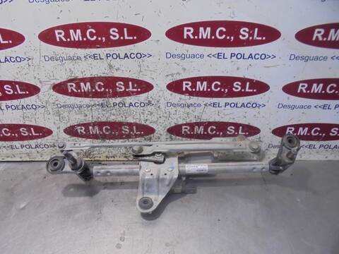 Motor Limpia Delantero Seat Leon 1.2 TSI 105CV 77KW