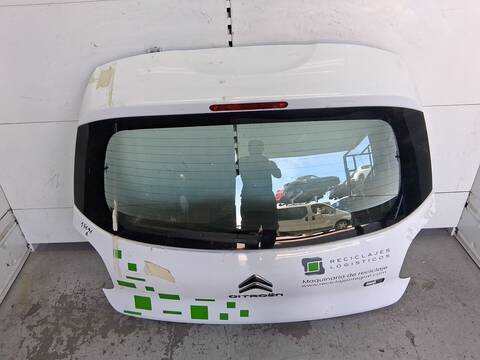 Portón Citroen C3 1.5 BLUEHDI 100 SXYHYP SXYHTU) 102CV 75KW
