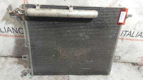 Foto 1ª: Radiador Calefaccion A.A. Mercedes Clase R 280 R 350 CDI 4-MATIC 251.022) 224CV 165KW [OM642950] (2006)