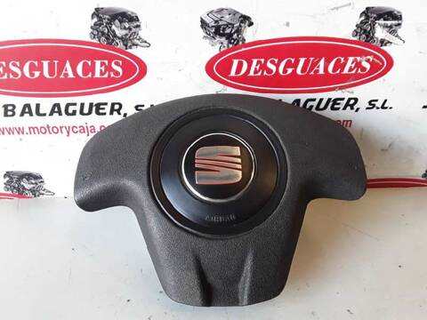 Airbag Delantero Izquierdo Seat Ibiza ECOMOTIVE 1.4 TDI 80CV