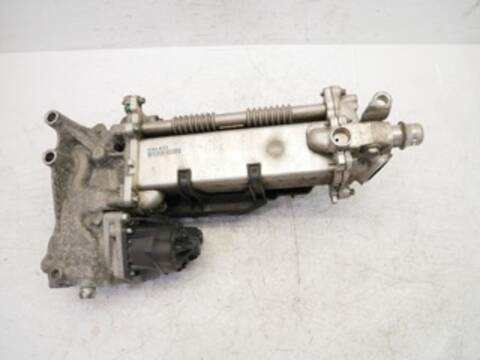 Intercooler Opel Astra 110 CV 81KW