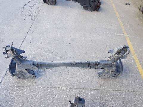 Puente Trasero Peugeot 208 1.2 PURETECH 100 101CV 74KW