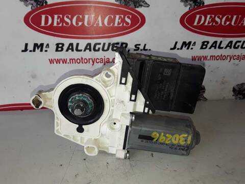 Foto 3ª: Elevalunas Eléctrico Trasero Derecho Volkswagen Jetta VERSION INDEFINIDA (2005)