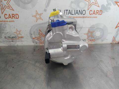 Foto 3ª: Compresor Aire Acondicionado Volkswagen Golf BERLINA 105CV 77KW