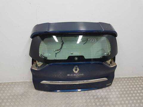 Portón Renault Scenic GRAND ZEN