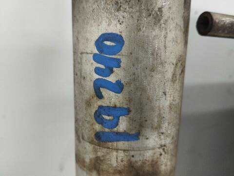 Foto 3ª: Radiador Calefaccion A.A. Opel Meriva COSMO 75CV 55KW [Y17DT] (2003)
