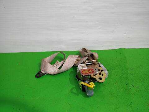 Cinturón Delantero Derecho Lexus RX LUXURY 204CV