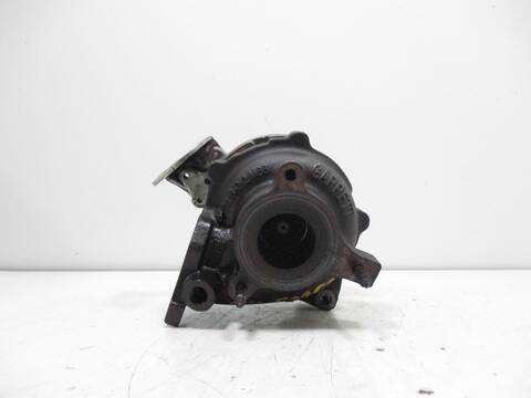 Foto 2ª: Turbocompresor Audi A4 CJC BERLINA (2015)