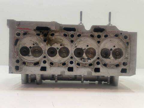 Foto 3ª: Culata Dacia Duster K9K892 (2013)
