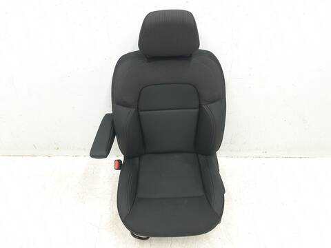 Foto 3ª: Asiento Delantero Izquierdo Renault Express BASIS 90CV 66KW