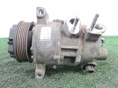 Foto 2ª: Compresor Aire Acondicionado Dodge Caliber 2.0 16V CRD CAT 140CV 103KW (1950)
