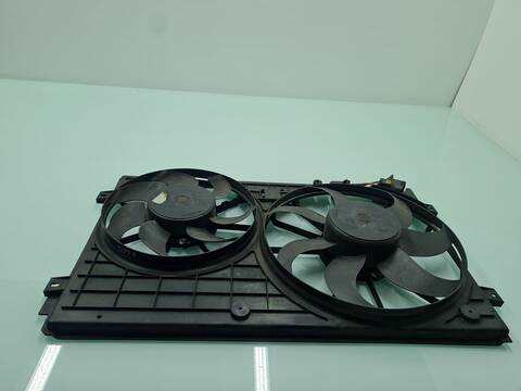 Foto 1ª: Electroventilador Seat Leon STYLANCE - STYLE 125CV 92KW [CAX] (2008)