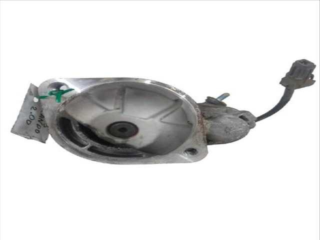 Foto 2ª: Motor de Arranque Ssangyong Korando 2.0 E-XDI 4WD (2010)