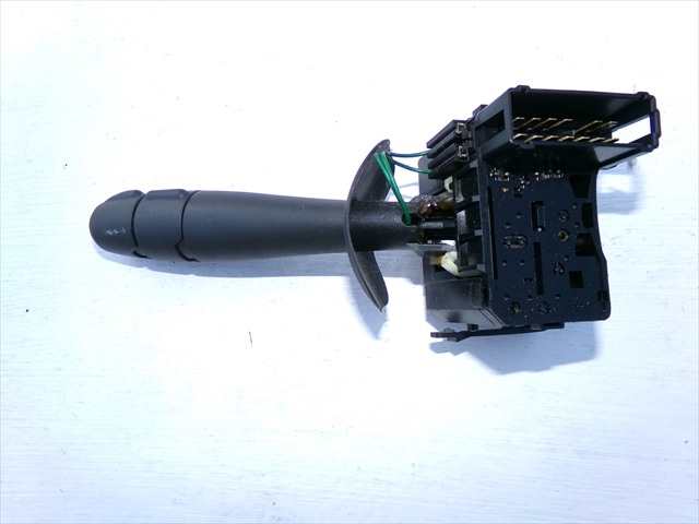 Foto 2ª: Mando Multifuncion Renault Espace 2.2 DCI 2002-2015 [G9TJ7] (2006)