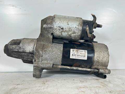 Foto 1ª: Motor de Arranque Opel Astra 1 6 CDTI 110 CV 81KW [B16DTE] (2016)